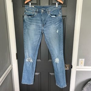 Mens 511 Levi’s Jeans